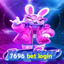 7696 bet login